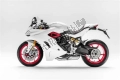 Wszystkie oryginalne i zamienne części do Twojego Ducati Supersport S 937 2019.